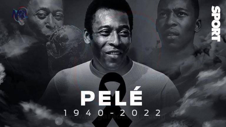 uere Pelé,