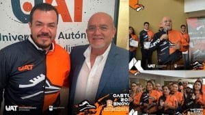 Ir a la universidad es una