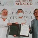 Obsequia ​​Gobierno Ch