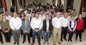 Impulsan Gobierno Municipal y