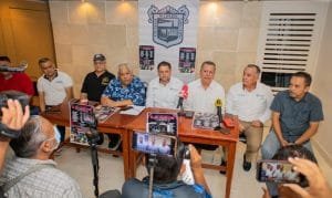 Invita Gobierno de Ciudad Ma