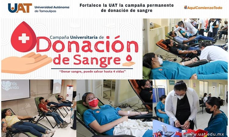 Promueve la UAT