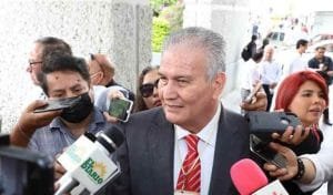 Exhorta Salud a reforzar medi