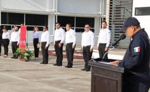 Tercer bloque de la Guar