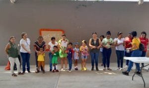 Arranca Feria de Talentos en los Ce