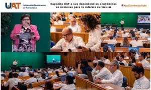Con base en los modelos académico y educa