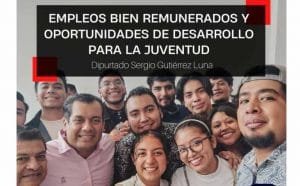 Empleos bien remunerados y oportunidades