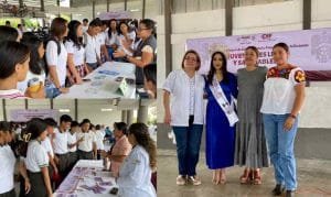 Impulsa Gobierno Mun