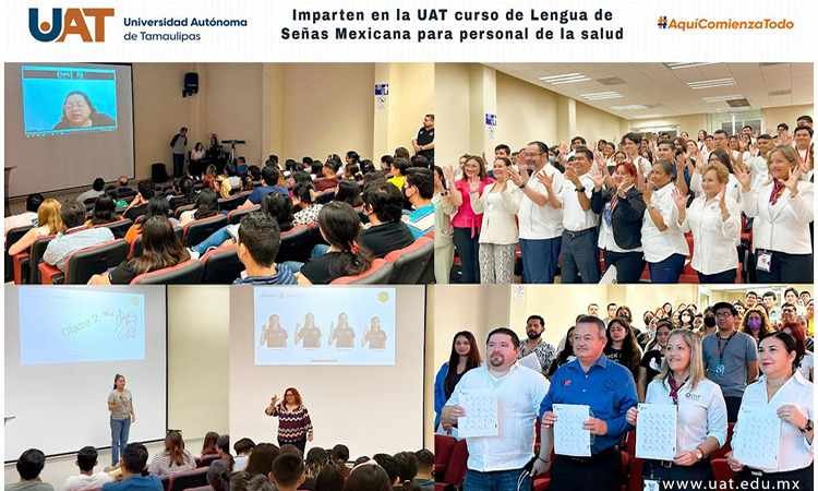 La Universidad Autónoma de Tama