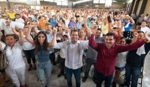 Los padres veracruzanos tenemo