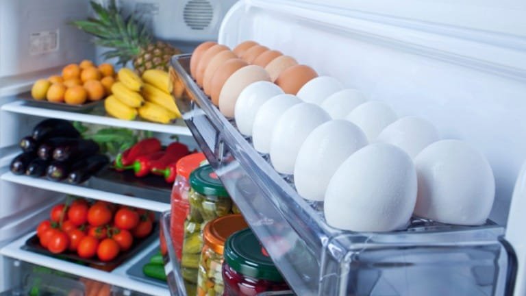 OLA DE CALOR TE PUEDE ECHAR A PERDER LA COMIDA