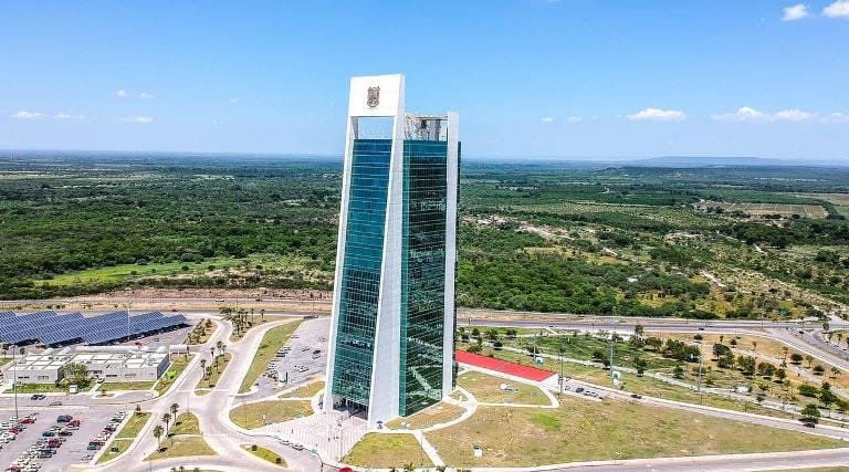 Torre Bicentenario