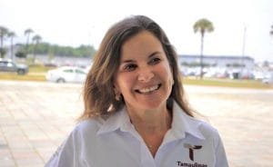 Visitarán Tamaulipas 19 embajad