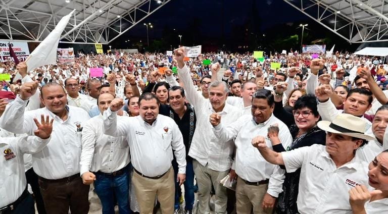 Adan en Pozarica