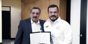 Designa rector a Marc