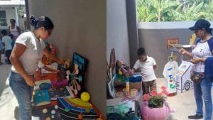 Fortalece DIF Municipal el apre