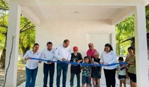 Gracias a mis compañe