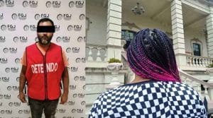 Suman denuncia por ac