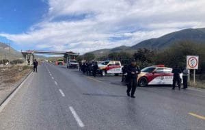 Circulación cerrada en ambos sent