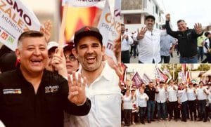 Claudio De Leija ejemplo de com