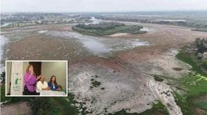 Rosa González defien