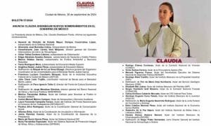 Claudia Sheinbaum pres