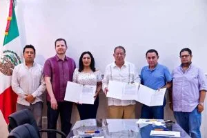 Tuxpan instalará 6,500 luminarias LED en