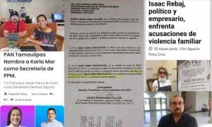 Militancia reclama al PAN reflexio