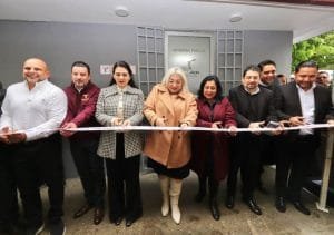 Aperturan nueva Oficina Fiscal en la