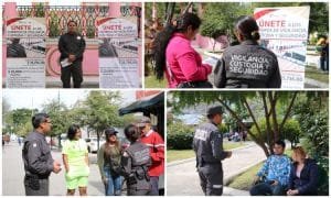 Implementa SSPT campaña de reclutamie