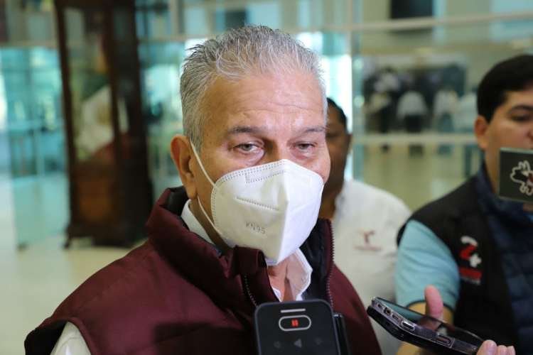 Se suma Tamaulipas a la estrateg
