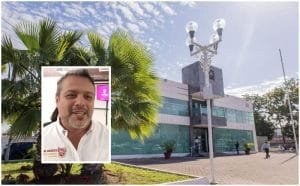 Ante ola de robos en Madero