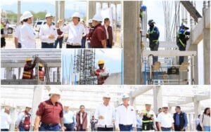 Destina Américo inversión históric