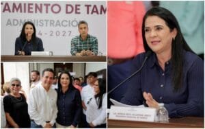 Gobierno de Mónica Villarrea