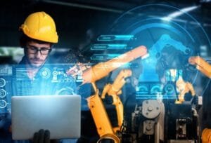 La automatización tecnológica