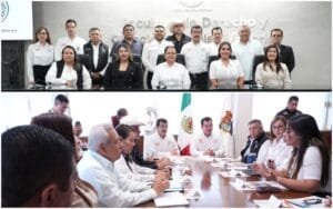 Presenta la UAT diplomado y maestr