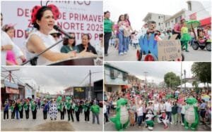 Promueve Mónica Villarreal Concie