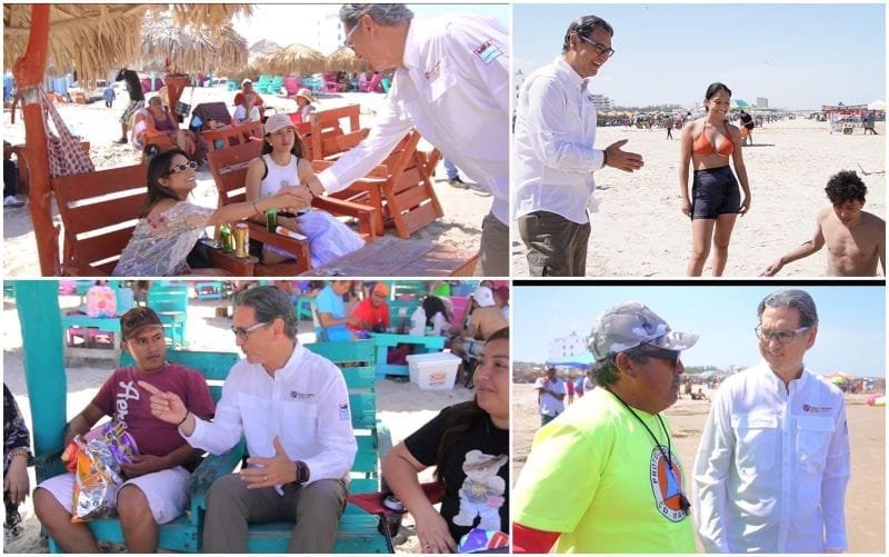 Reconoce Erasmo que más de