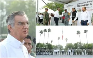 Respalda presidenta Claudia Sheinbaum