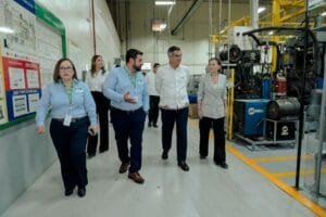 Tamaulipas se consolida como refer