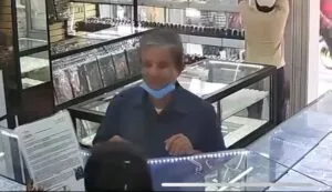 Alertan por Falso Sacerdote que pide