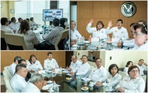 Aprueba la Asamblea Universitaria