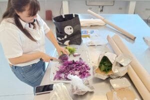 Desarrolla la UAT alternativa para la pr