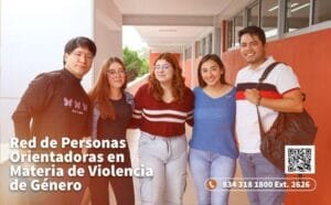 Instalará la UAT red de personas orientadoras