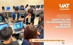 Ofrecen UAT y Microsoft form