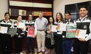 Premian documental de la UAT en