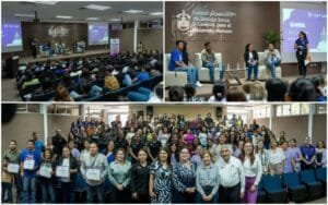 Promueve la UAT acciones para ha