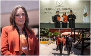 Recibe Isolda Rendón nombramiento