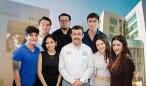 Todo está listo para el Primer Informe