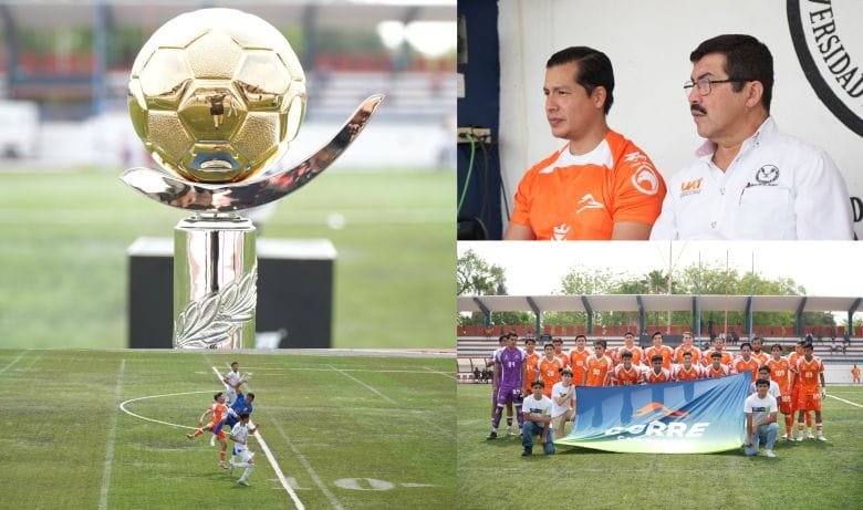 Aventaja Correcaminos en la ida